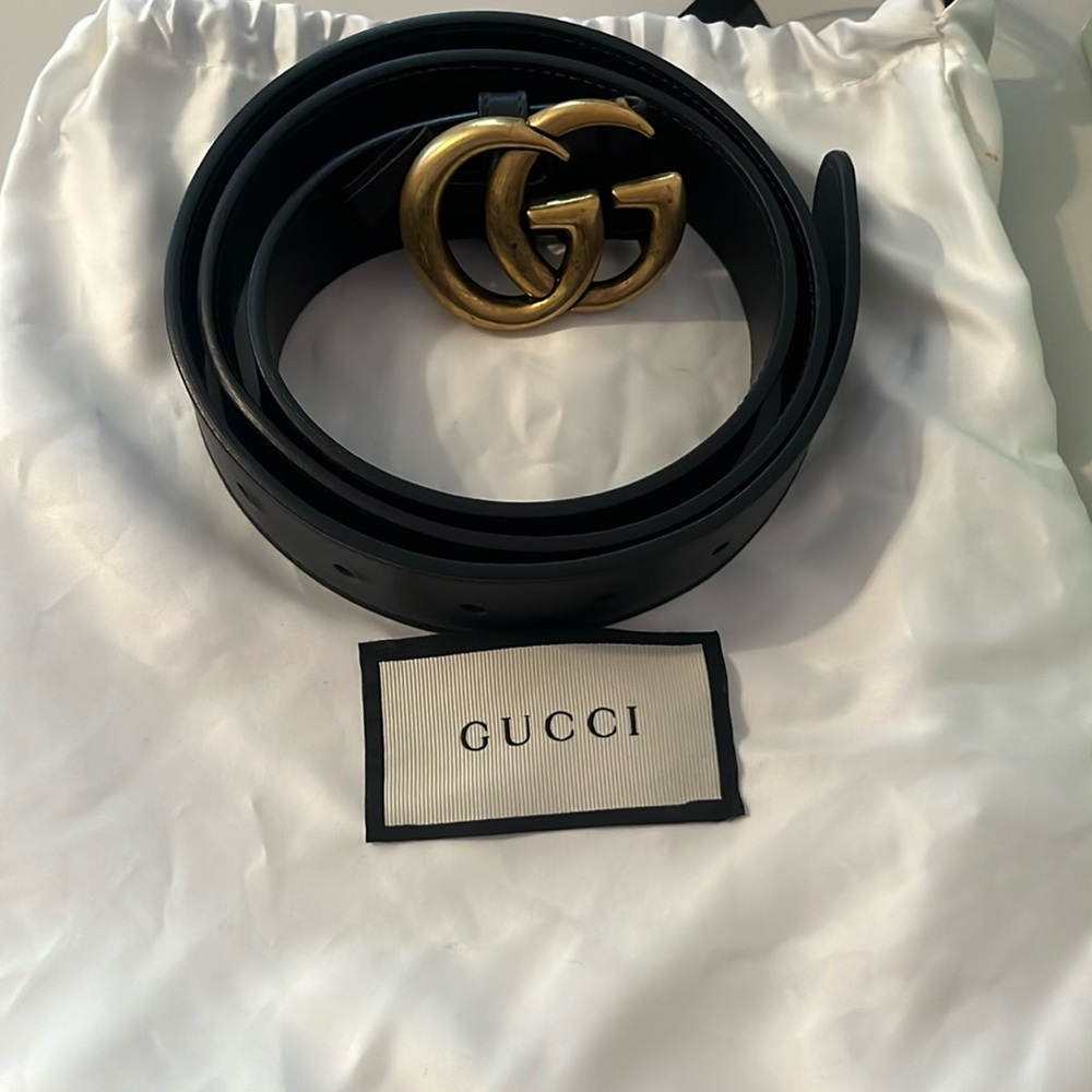 Gucci Belt
